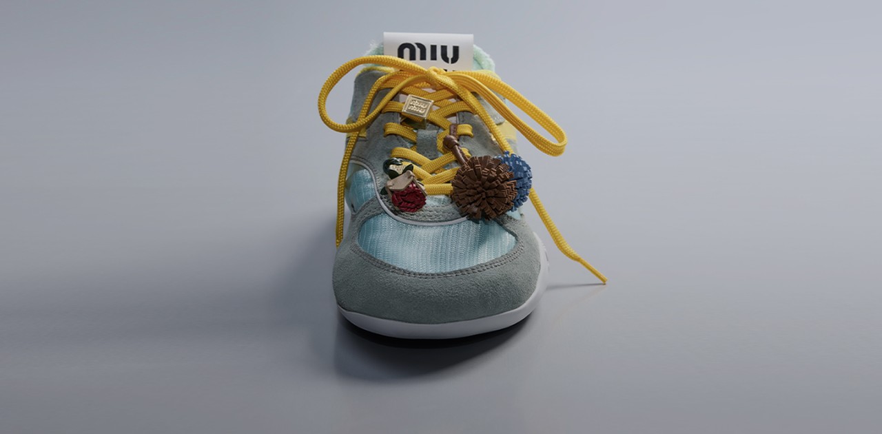Miu Miu Custom Studio